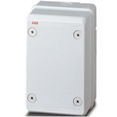 Коробка СП IP65 140х220х140 ABB 12804