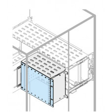 Перегородка + уголок P2 H=600мм W=400мм ABB 1STQ009002A0000