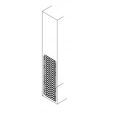 Перегородка боковая верт. H=1000мм D=700мм ABB 1STQ008492A0000