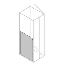 Перегородка верт. задняя H=700мм W=600мм ABB 1STQ009113A0000