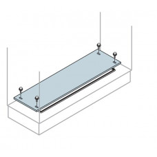 Панель нижняя фикс. 600х300мм ABB EF6032N