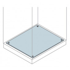 Панель нижняя фикс. 400х500мм ABB EF4052