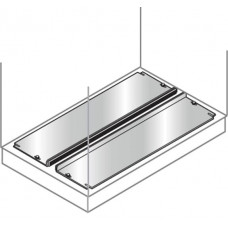 Панель нижняя скользящая 400х1000мм ABB EF4010