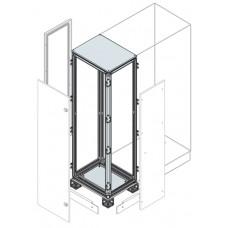 Каркас каб. секции 2200х300х800мм ABB ER3082K