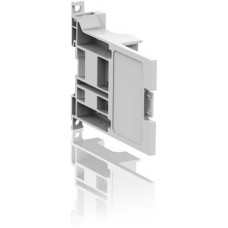 Клемма SMK3-X1. 10 на 5 полюсов питания SMK3. 0 (запасные части) (уп.10шт) ABB 1SAJ929620R0001