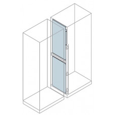 Перегородка верт. 2200х400мм ABB EE2241