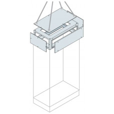 Контейнер каб. верхний 600х600мм ABB ER6060K