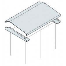 Крыша антидождевая для шкафов АМ2 1200х400мм ABB TP1240K