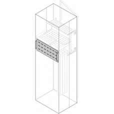 Перегородка верт. задняя H=225мм W=1000мм ABB 1STQ008876A0000