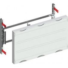 Модуль шинный для NH1/NH2 без меди ABB MBR103