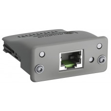 Адаптер Anybus Modbus-TCP 1 порт ABB 1SFA899300R1007