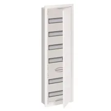 Щит распределительный СП IP31 72мод. 1000х325х120 ABB U61