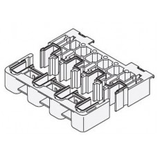 Держатель фигурной шины In=1600А 65кА ABB PB1603