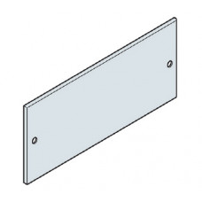 Панель глухая H=200мм W=600мм 1STQ007480A0000 ABB