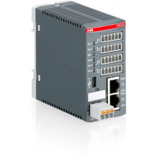 Модуль интерфейсный PNQ22-FBP. 0 Ethernet Profinet IO для 4 UMC ABB 1SAJ261000R0100