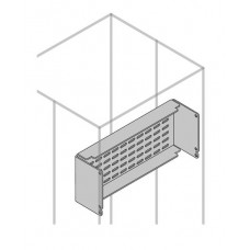 Пустой отсек для секц. H=150мм W=600мм 1STQ008710A0000 ABB