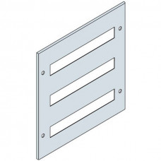 Панель под 3х24 DIN-модулей 600х600мм ABB EH6025K