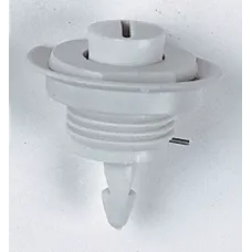 Фиксатор нажимной для креп. панелей ABB ED41P4