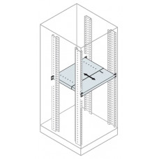 Полка с регулировкой по глубине 1HE ABB EV0041