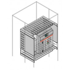 Перегородка 2A-3A E2.2 H=600мм W=800мм ABB 1STQ009058A0000