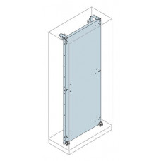 Плата монтажная 1800x600мм ВхШ EA1860 ABB