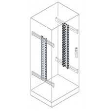 Стойка 19дюйм уменьшеной высоты 27HE (уп.2шт) ABB EG1130K