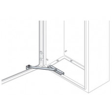 Фиксатор двери для шкафов SRN ABB EV0015