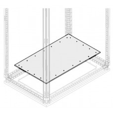 Панель ввода фикс. W=1000мм D=700мм ABB 1STQ007685A0000