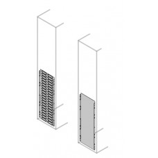 Перегородка боковая H=1000мм D=700мм ABB 1STQ008498A0000