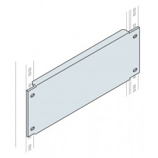 Панель сплошная для 19дюйм рамы 5HE ABB EG0619