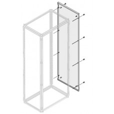 Панель боковая IP30/40 H=1800мм D=200мм 1STQ007607A0000 ABB