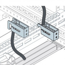 Зажим для кабеля с d15-28мм (уп.10шт) ABB EV0109