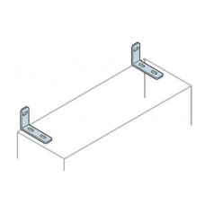 Комплект кронштейнов для настен. монтажа (уп.2шт) ABB TA1207