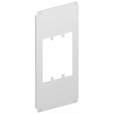 Плата монтажная Т7/Х1 фикс. верхн/нижн ABB PMT3G13