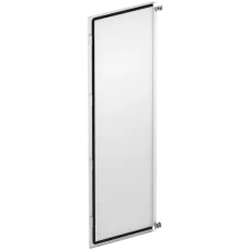 Стенка шкафа TriLine задняя Н8 Ш=4 прав. вент. ABB RR48VR