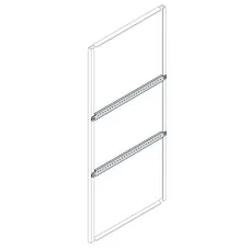 Элемент усил-щий монт.платы Ш=800(2шт) EA8003 ABB