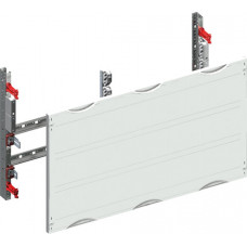 Модуль шинный N/PE без меди ABB MBN375