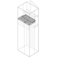 Перегородка горизонт. выводов W=600мм D=500мм ABB 1STQ008752A0000