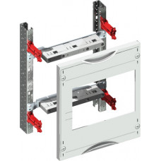 Модуль шинный для NH без меди ABB MBR103H