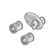 Комплект для защиты от умышленной порчи 1SL0458A00 ABB