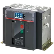 Выключатель авт. 3п FA2C 2000 Ek 1 LSI 3p WMP+YO+YC+M+S51 выкат. ABB 9CNB1SDA080415R6