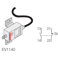 Выключатель концевой ABB EV1140