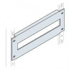 Панель для модульных устройств 4HE ABB EH0004
