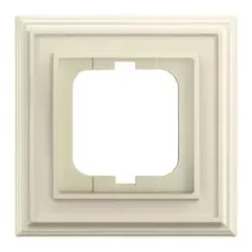 Рамка 1-м Династия сл. кость ABB 1754-0-4600
