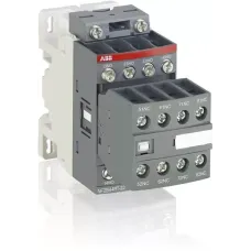 Реле контакторное NFZB44ERT-21 с катушкой упр. 24-60В 50/60Гц 20-60В DC ABB 1SBH136060R2144