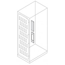 Плата для установки коннекторов 10 полюсов (уп.5шт) ABB EE2410