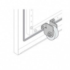 Ролик опорный для глухой двери ABB EV1000