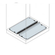 Панель нижняя скользящая 400x400мм EF4040 ABB