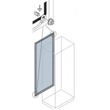 Стенка шкафа задняя 2200x1200мм ВхШ EP2212K ABB