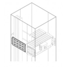 Перегородка верт. боковая H=500мм D=900мм ABB 1STQ008913A0000